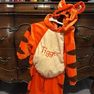 Disney Baby Tigger costume, 18 months